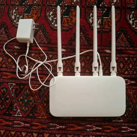 mi wi fi router роутер