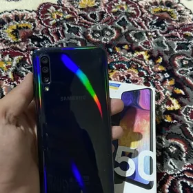 Samsung A50