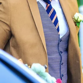 D’S Damat Пиджак