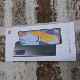 redmi note 11 pro