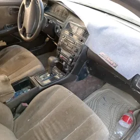 Toyota Chaser 1993