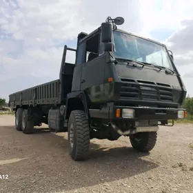 Kamaz 4310 2007
