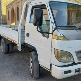 Forland H2 2009