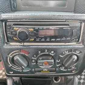 pioneer 2350