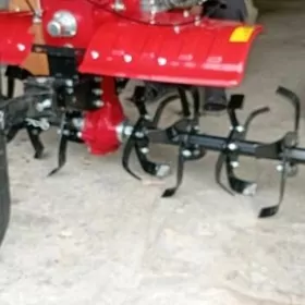 MINI TRAKTR