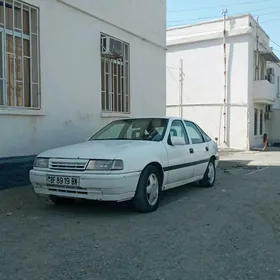 Opel Vectra 1991