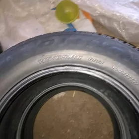 16 teker