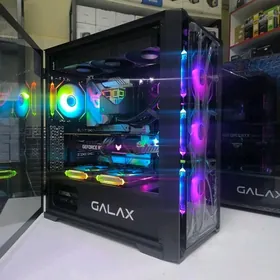 i7 10 / ram 32gb / RTX 3060 12