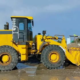 XCMG LW500F 2013