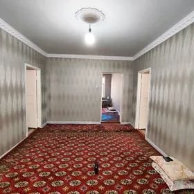 Büzmeýin gres