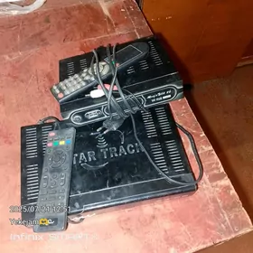 ikinji el tunerlar