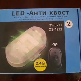 Migalka Led
