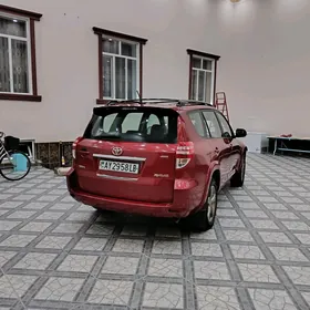 Toyota RAV4 2010