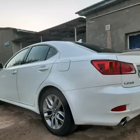 Lexus IS 250 2009