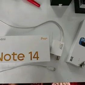 redmi note 14pro+