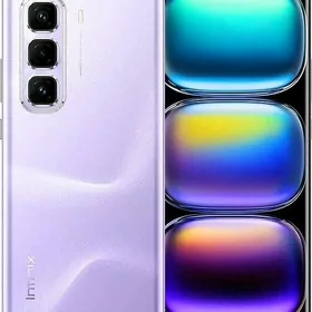 В РАССРОЧКУ INFINIX HOT 50PRO+