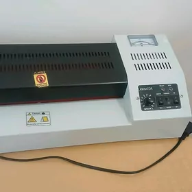 Laminator