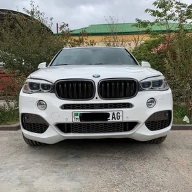 BMW X5 M 2016