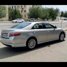Toyota Camry 2008