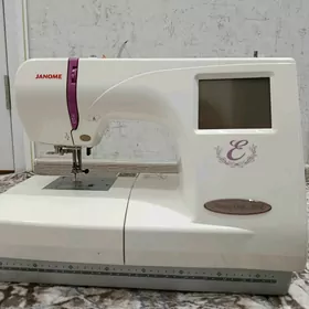 janome 350E