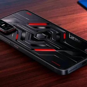 GARASARYNA INFINIX GT 30 PRO