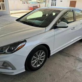 Hyundai Sonata 2019