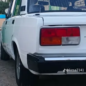 Lada 2107 2004