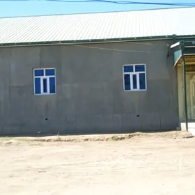 satlyk jaý