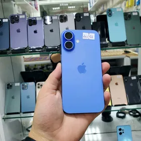 Iphone 16 100% 128gb