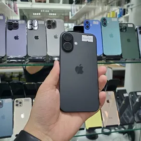 Iphone 16 100% 128gb