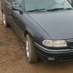 Opel Astra 1993