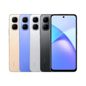 KREDITInfinix Smart 10 4/128