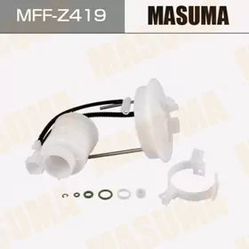 Mazda фильтр топливный