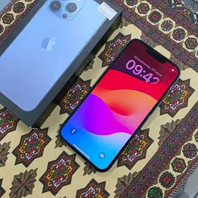 Iphone 13 pro 85%