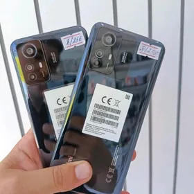 Note 12S 8/256