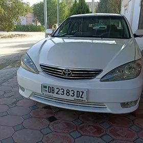 Toyota Camry 2002