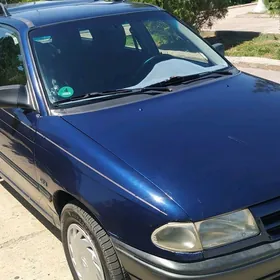 Opel Astra 1993