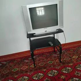 телевизор.     telewizor