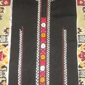 Keşde yaka