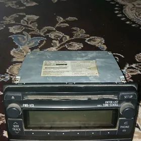 2012 Carolla zavadskoy