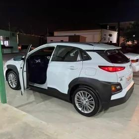 Hyundai Kona 2020