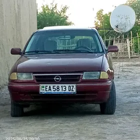 Opel Astra 1993
