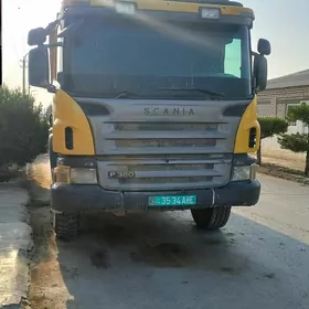 Scania Truck 2008