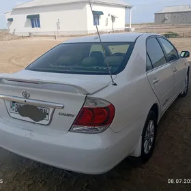 Toyota Camry 2005
