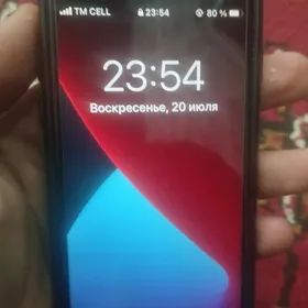İphone 7