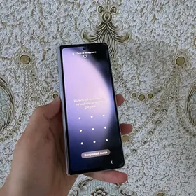 Samsung Fold5 512g