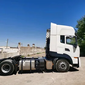 Dongfeng Special Truck 2020