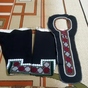 yomut yaka