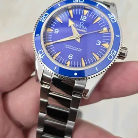 Omega Seamaster lux kacestwa