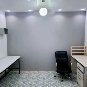 Salon arenda 1 komnat